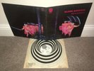 BLACK SABBATH Paranoid LP Vertigo 1970 UK 1st Press