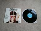 David Bowie Chameleon vinyl compilation album Australian import 1979