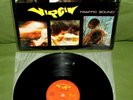 TRAFFIC SOUND Virgin ORIGINAL 1st PERU MAG 1970 Deluxe Gatefold ACID PSYCH