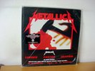 METALLICA 