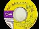 Al Senior Pone & Hippy Boys 