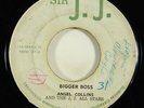 Ansel Collins/Ethiopians 