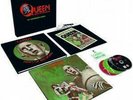 QUEEN News Of The World 40Th Anniversary Edition LP BOX SET VINYL Europe Virgin