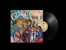 GENE CLARK No Other LP VINYL Europe 4Ad 2019 8 Track Remastered With Inner