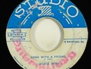 Jackie Opel 