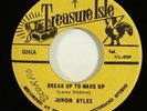Junior Byles 