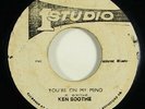 Ken Boothe 