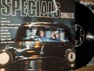 THE SPECIALS Singles 2-tone two ska AKA Madness SELECTER BEAT gangsters VINYL LP