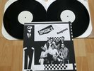 THE SPECIALS GANGSTERS LIVE RARE 2 X VINYL LP 2-tone two ska Mod revival MADNESS