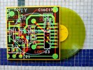 Brian Jonestown Massacre Don't Get Lost Colored Vinyl