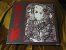 CRYPT OF KERBEROS mcmxci VINYL 3-LP BOX SET macrodex utumno demigod