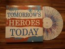 The Brian Jonestown Massacre TOMORROW’S HEROES TODAY Colored Vinyl