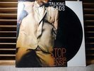 TALKING HEADS - STOP MAKING SENSE   LP VINYL RECORD ALBUM