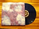 The Brian Jonestown Massacre - Methodrone Clear Blue Vinyl