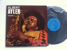 Albert Ayler Volume 1 Shandar SR10.000 Vinyl fast neuwertig