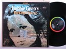 BOBBIE GENTRY The Delta Sweete CAPITOL LP VG+