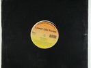 Lower Life Forms - Open Invitation 12