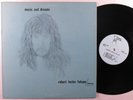 ROBERT LESTER FOLSOM Music And Dreams ABACUS LP private rock psych folk VG+