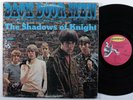 SHADOWS OF KNIGHT Back Door Men DUNWICH LP mono