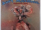 SOFT MACHINE Volume Two PROBE/ABC SPLP 4505 LP SEALED reissue