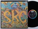 SRC Self Titled CAPITOL ST 2991 LP VG+