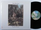 VAN MORRISON Tupelo Honey WARNER BROS LP VG++ with poster gatefold