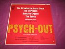 PSYCH-OUT SOUNDTRACK - SEED/SAC +++ CAPITOL CANADIAN 6000 SERIES 1968 ORIGINAL