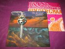 VAN DER GRAFF GENERATOR -LEAST WE CAN DO...PHILIPS GERMAN 70 VAULT ORIG W/POSTER