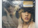 STEVIE NICKS (Fleetwood Mac) Crystal Visions 180g 2LP New Sealed Vinyl
