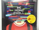 Be More Chill Original Cast Recording LP Off Broadway Joe Iconis Tracz New