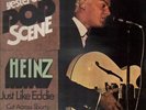 Heinz Just like Eddie NEAR MINT Decca Vinyl LP