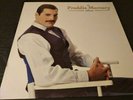 The Freddie Mercury Album - Original 1992 Parlophone LP