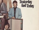 The Beatles Yesterday and Today Capitol T2553 LP Butcher Cover 2nd State Mono EX