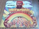 JOE HIGGS - UNITY IS POWER LP 2013 RE PRESSURE SOUNDS BARELY PLAYED EX+
