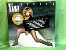 OG 1984 Sealed w/ Hype Stickers R & B LP: Tina Turner - Private Dancer - Capitol