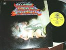 HELL PREACHERS INC... Supreme Psych Underground,  RARE 1969 UK LP... DECENT COPY