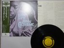 John Coltrane Lush Life Prestige SMJ-6505(M) Japan   LP OBI