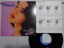 The 3 Sounds Moods Blue Note BST 84044 Japan   LP