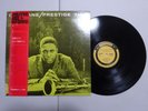 John Coltrane Coltrane Prestige PJ-12-7105 Japan   LP OBI