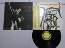 Miles Davis Quintet Cookin' Prestige SMJX-10053 Japan   LP OBI
