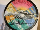 Pink Floyd - Wish you were Here (1st Press) LP SIGNED BY DAVID GILMOUR