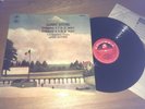 SAX 5251 ROUSSEL 'SYMPHONIES No.3 & 4 ' ANDRE CLUYTENS  COLUMBIA 1965 STEREO