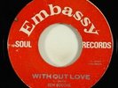 Ken Boothe 