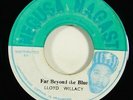 Lloyd Willacy 