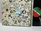 Led Zeppelin III Atlantic SD 7201 DCE VG/VG+ Rock LP