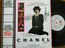 Rare LP B.O Film COCO CHANEL SOLITAIRE B. Fossey Mireille Mathieu  ETAT TTB