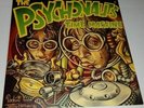 THE PSYCHONAUTS TIME MACHINE RARE 12