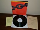 MFSL The Crusaders ?Chain Reaction Mobile Fidelity Vinyl LP Album True Near MINT