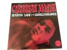 Blue Beat Ska  Caribbean Joyride  Byron Lee & Dragonaires ILP905 1964 Island
