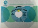 The Shalimars Verve 10388 Promo Baby b/w Stop And Take a Look At Yourself Clean